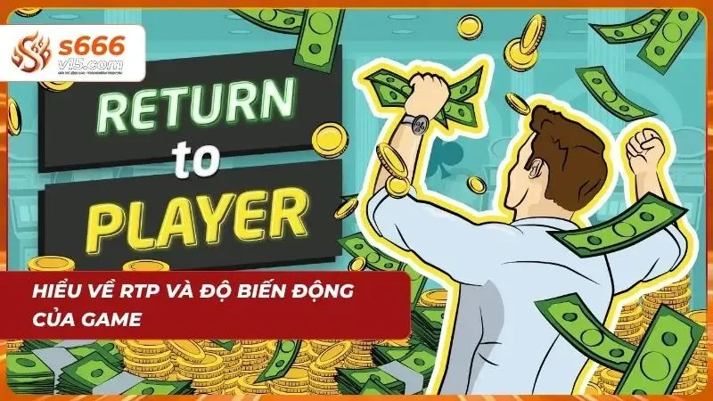 Tỷ lệ hoàn trả lý tưởng giúp cược thủ bảo toàn nguồn vốn dài lâu